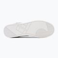 Herren Schuhe Tommy Hilfiger Low Pro Cupsole Nylon Suede Mix black 4