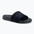 Herren-Badelatschen Tommy Hilfiger Neoprene desert sky