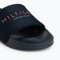 Herren-Badelatschen Tommy Hilfiger Neoprene desert sky 7