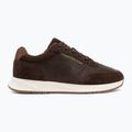 Herren Schuhe Tommy Hilfiger Runner Suede Mix cocoa tracksuits 2