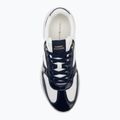 Damen-Schuhe Tommy Hilfiger ModernRunner Shiny Leather yale navy 5