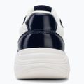 Damen-Schuhe Tommy Hilfiger ModernRunner Shiny Leather yale navy 6