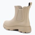 Gummistiefel für Damen Tommy Hilfiger Rubber Flag Cleated classic beige 3