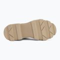 Gummistiefel für Damen Tommy Hilfiger Rubber Flag Cleated classic beige 4