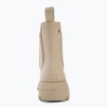 Gummistiefel für Damen Tommy Hilfiger Rubber Flag Cleated classic beige 6