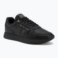 Damen-Schuhe Tommy Hilfiger Retro Runner black