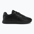 Damen-Schuhe Tommy Hilfiger Retro Runner black 2