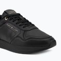 Damen-Schuhe Tommy Hilfiger Retro Runner black 7