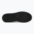 Herren Schuhe Tommy Hilfiger Basket Core Leather black 4
