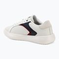 Herren Schuhe Tommy Hilfiger Modern Lightcup Leather rwb 3