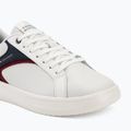 Herren Schuhe Tommy Hilfiger Modern Lightcup Leather rwb 7
