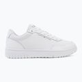 Herren Schuhe Tommy Hilfiger Basket Core Leather white 2