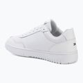 Herren Schuhe Tommy Hilfiger Basket Core Leather white 3