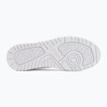 Herren Schuhe Tommy Hilfiger Basket Core Leather white 4