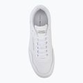Herren Schuhe Tommy Hilfiger Basket Core Leather white 5