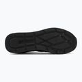Herren Schuhe Tommy Hilfiger Light Eva Runner Leather black 4