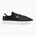 Herren Schuhe Tommy Hilfiger The Greenwich Edge Leather black 2