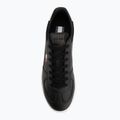 Herren Schuhe Tommy Hilfiger The Greenwich Edge Leather black 5
