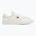 Herren Schuhe Tommy Hilfiger The Greenwich Edge Leather ecru 2