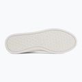 Herren Schuhe Tommy Hilfiger The Greenwich Edge Leather ecru 4