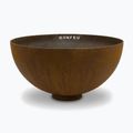  Feuerschale BonFeu BonBowl Pro 60 cm corten