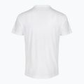Herren-Shirt Calvin Klein 000NM2748E Crew Neck classic white w/ blue nights 2
