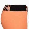 Herrenboxershorts Calvin Klein LV00NB4665 Boxer Brief black/olive night/orange frosting 4