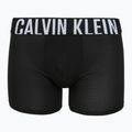 Herrenboxershorts Calvin Klein LV00NB4665 Boxer Brief black/olive night/orange frosting 5