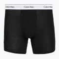 Herrenboxershorts Calvin Klein LV00NB4395 Boxer Brief black 2