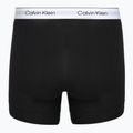 Herrenboxershorts Calvin Klein LV00NB4395 Boxer Brief black 3