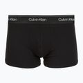Herrenboxershorts Calvin Klein LV00NB4575 Trunk black/brown cork/river sand 2