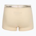 Herrenboxershorts Calvin Klein LV00NB4575 Trunk black/brown cork/river sand 5