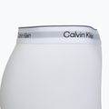 Herrenboxershorts Calvin Klein LV00NB4437 Relaxed Fit Trunk grey heather/black/classic white 4