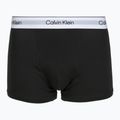 Herrenboxershorts Calvin Klein LV00NB4437 Relaxed Fit Trunk grey heather/black/classic white 6