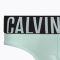 Herren-Slips Calvin Klein 000NB3610A Hip Brief black/goji berry/aqua blue 6