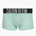 Herrenboxershorts Calvin Klein 000NB3775A Trunk black/goji berry/aqua blue 2