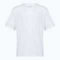 Herren-Shirt Calvin Klein LV00NB4185 Crew Neck black w/ white emb/white w/ black e 2