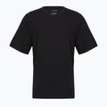 Herren-Shirt Calvin Klein LV00NB4185 Crew Neck black w/ white emb/white w/ black e 4