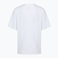 Herren-Shirt Calvin Klein LV00NB4185 Crew Neck black w/ white emb/white w/ black e 5