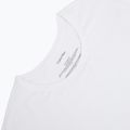 Herren-Shirt Calvin Klein LV00NB4185 Crew Neck black w/ white emb/white w/ black e 6