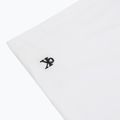 Herren-Shirt Calvin Klein LV00NB4185 Crew Neck black w/ white emb/white w/ black e 7
