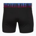 Herrenboxershorts Calvin Klein LV00NB4622 Boxer Brief blck bodies w/ plein air psdn blue/ 5