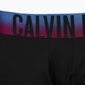 Herrenboxershorts Calvin Klein LV00NB4622 Boxer Brief blck bodies w/ plein air psdn blue/ 6