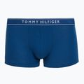 Herrenboxershorts Tommy Hilfiger Trunk Dtm navy blue/opul blue/brisk blue 5