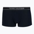 Herrenboxershorts Tommy Hilfiger Trunk Dtm navy blue/opul blue/brisk blue 6