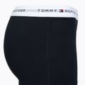 Herrenboxershorts Tommy Hilfiger Trunk WB 3 pack nb//white/orna green/utility olive 6