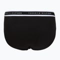 Herrenunterhose Tommy Hilfiger Brief black/black/black 3