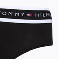 Herrenunterhose Tommy Hilfiger Brief black/black/black 4