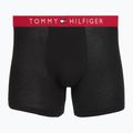 Herrenboxershorts Tommy Hilfiger Boxer Brief medium red/rasp juice/burgundy 2