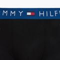 Herrenboxershorts Tommy Hilfiger Trunk black/ant silver/ves blue/opu bl/haz te 8